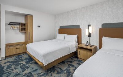 Hampton Inn & Suites by Hilton San Diego SeaWorld Near Old Town