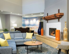 Courtyard by Marriott Old Town