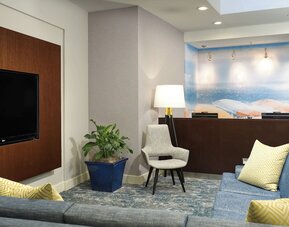 Courtyard by Marriott Old Town