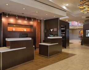 Courtyard by Marriott Old Town