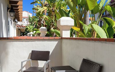 Courtyard by Marriott Old Town