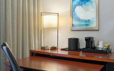 Courtyard by Marriott Old Town