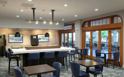 Courtyard by Marriott Old Town