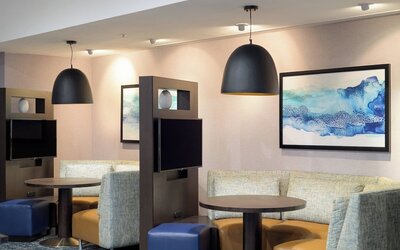 Courtyard by Marriott Old Town