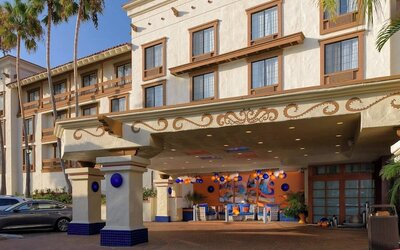 Courtyard by Marriott Old Town