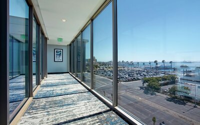 Hilton Garden Inn San Diego Downtown/Bayside