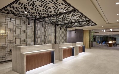 Hilton Garden Inn San Diego Downtown/Bayside