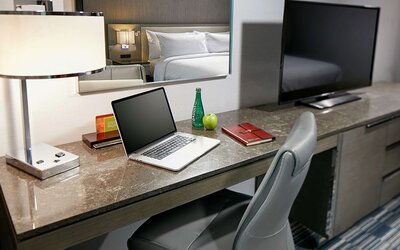 Hilton Garden Inn San Diego Downtown/Bayside