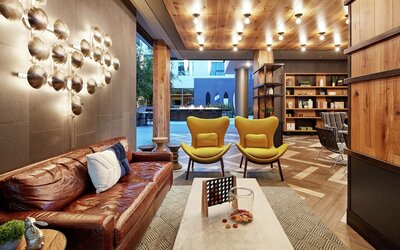 Hilton Garden Inn San Diego Downtown/Bayside