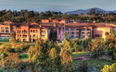 Fairmont Grand Del Mar