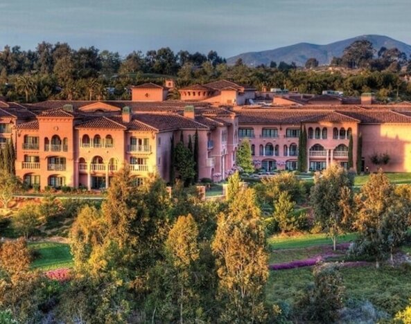 Fairmont Grand Del Mar