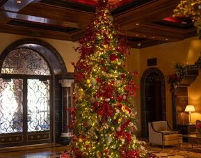 Fairmont Grand Del Mar