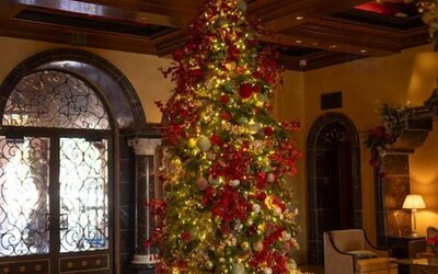 Fairmont Grand Del Mar