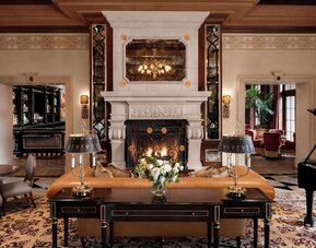 Fairmont Grand Del Mar