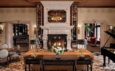 Fairmont Grand Del Mar