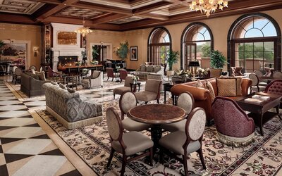 Fairmont Grand Del Mar