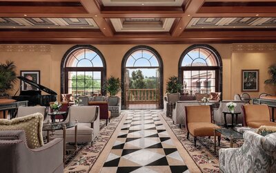 Fairmont Grand Del Mar