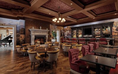 Fairmont Grand Del Mar