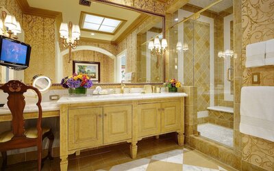 Fairmont Grand Del Mar
