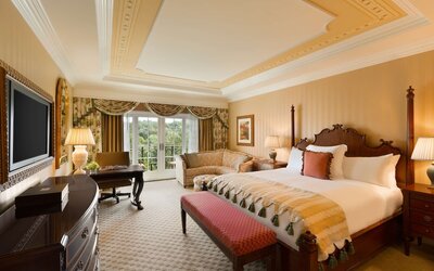 Fairmont Grand Del Mar