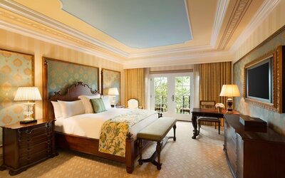 Fairmont Grand Del Mar