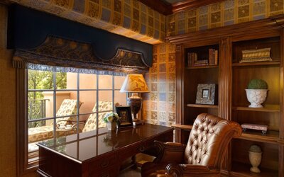 Fairmont Grand Del Mar