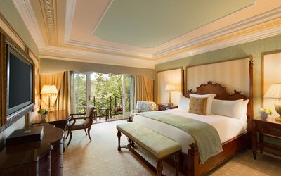 Fairmont Grand Del Mar