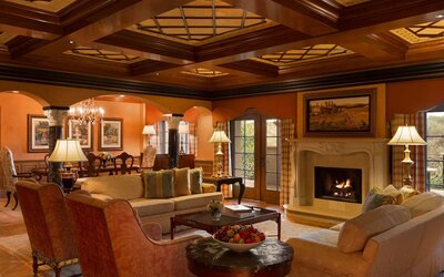 Fairmont Grand Del Mar