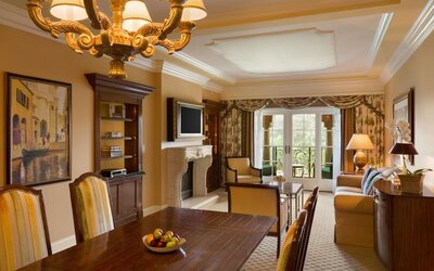 Fairmont Grand Del Mar