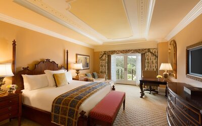 Fairmont Grand Del Mar