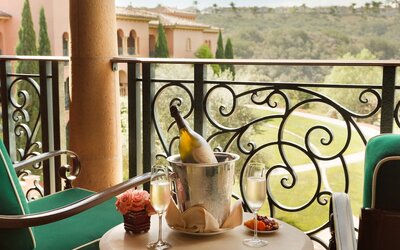 Fairmont Grand Del Mar