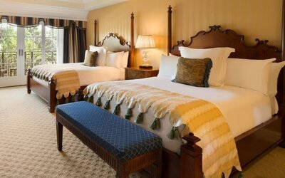 Fairmont Grand Del Mar