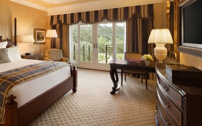 Fairmont Grand Del Mar