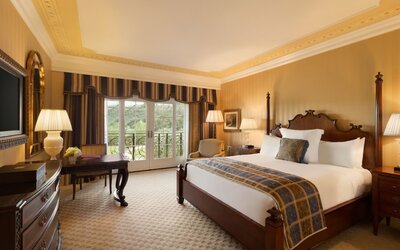 Fairmont Grand Del Mar