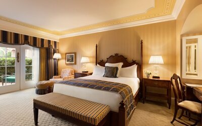 Fairmont Grand Del Mar