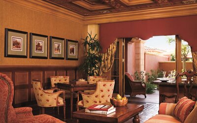 Fairmont Grand Del Mar