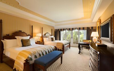 Fairmont Grand Del Mar