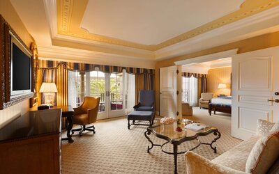 Fairmont Grand Del Mar