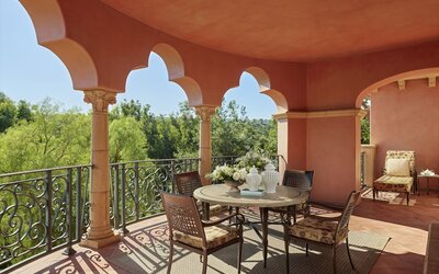 Fairmont Grand Del Mar