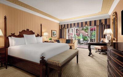 Fairmont Grand Del Mar