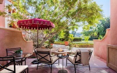 Fairmont Grand Del Mar