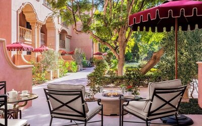 Fairmont Grand Del Mar