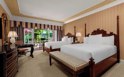 Fairmont Grand Del Mar