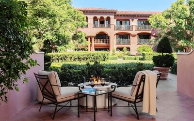 Fairmont Grand Del Mar