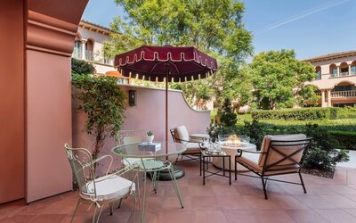 Fairmont Grand Del Mar