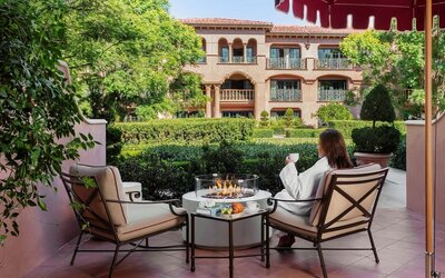 Fairmont Grand Del Mar