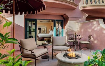 Fairmont Grand Del Mar