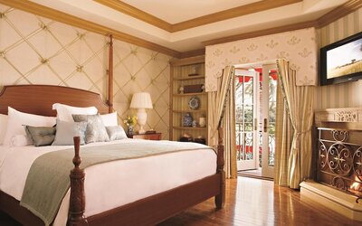 Fairmont Grand Del Mar