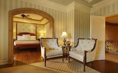 Fairmont Grand Del Mar