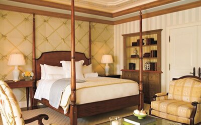 Fairmont Grand Del Mar